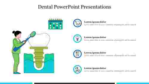 Free Dental PowerPoint Presentations